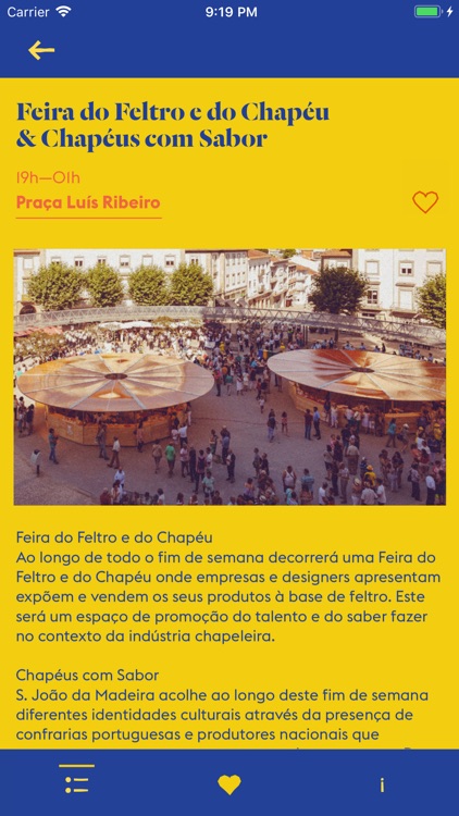 Hat Weekend screenshot-4