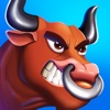 Bull Fight : Battle Game