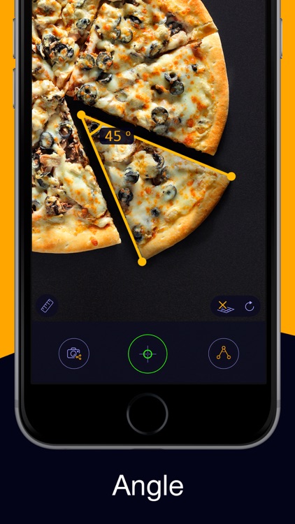 AR Ruler App – Tape Measure screenshot-8