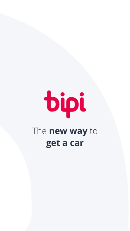 Bipi - Car Subscriptions screenshot-4