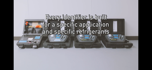 Refrigerant Identifier(圖5)-速報App