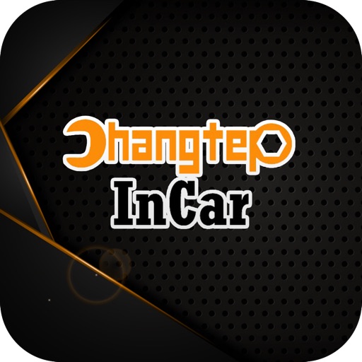 Changtep in Car