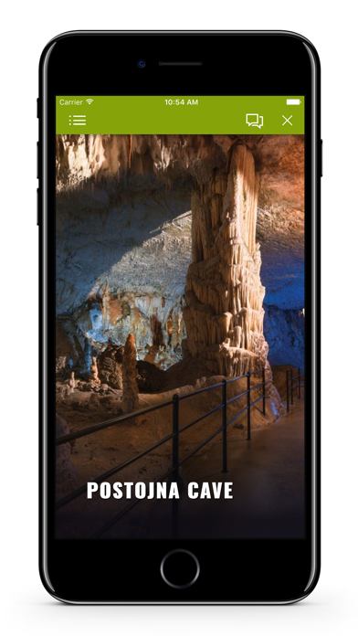 Explore Slovenia Travel Guides screenshot 3