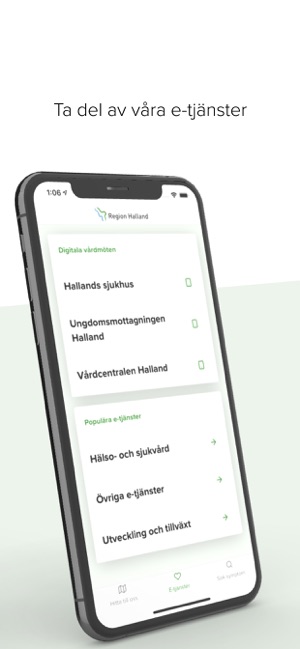 Region Halland(圖3)-速報App