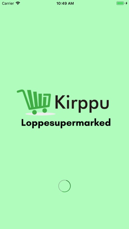 Mit Kirppu – Katjiing