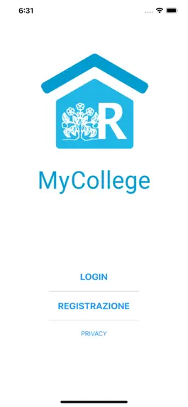 Game screenshot MyCollege mod apk