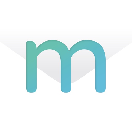 Mvelopes iOS App