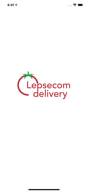 Lepsecom Delivery