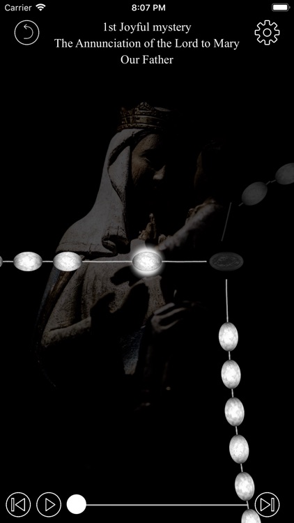 RosaryMate - Pray Holy Rosary