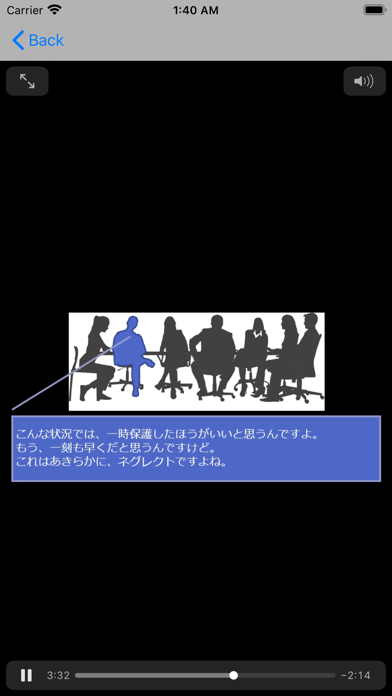 YG-DReamのスクリーンショット8 YG-DReamのスクリーンショット8