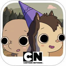 ‎Summer Camp Island AR