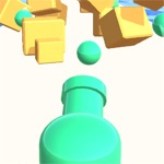 Blocky Road 3D