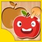 Food puzzle is a kindergarten learning game in which kids will learn about the different type of foods