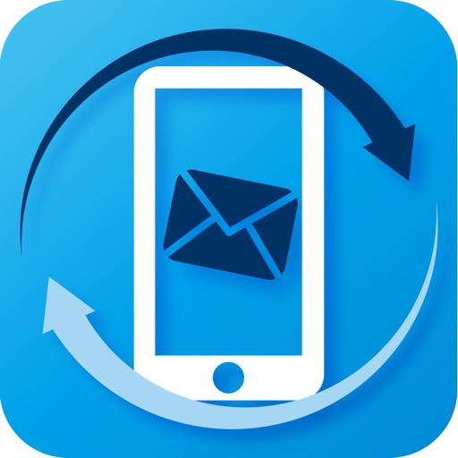 ShareTech Mail App