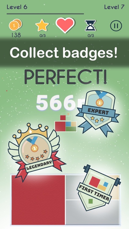 Hit Box 3D screenshot-3