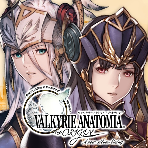 VALKYRIE ANATOMIA(ヴァルキリーアナトミア)