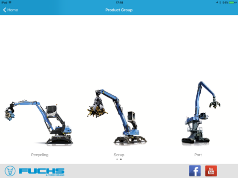 Fuchs Sales Expert screenshot 3