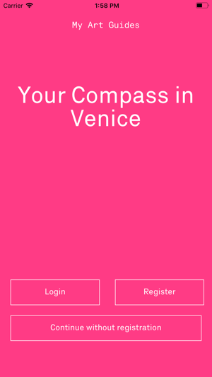 Venice Art Biennale 2019(圖2)-速報App