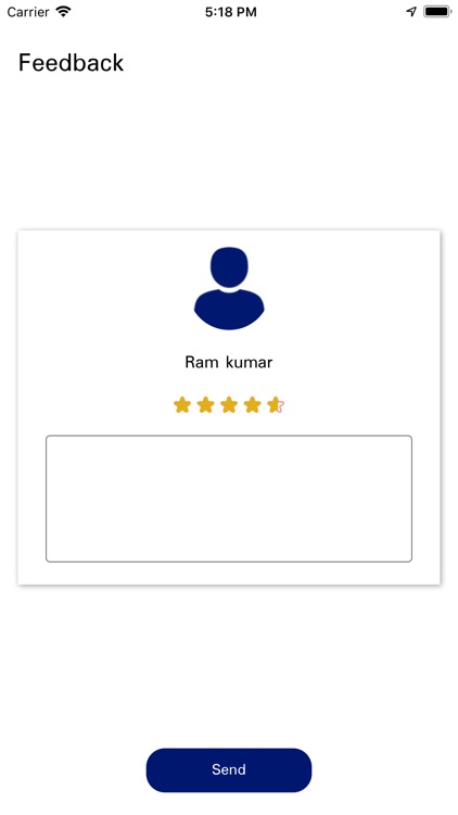 Limousina Driver screenshot-5