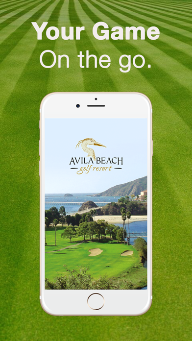 How to cancel & delete Avila Beach Golf from iphone & ipad 1