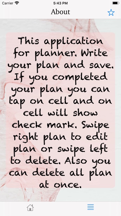 PlanAppXZ screenshot-5