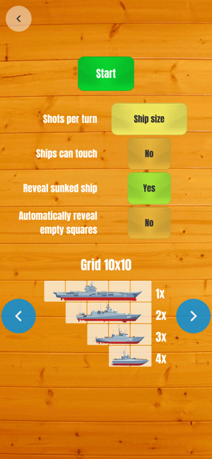 Ships Battle(圖4)-速報App