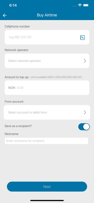 Barclays Mozambique(圖6)-速報App