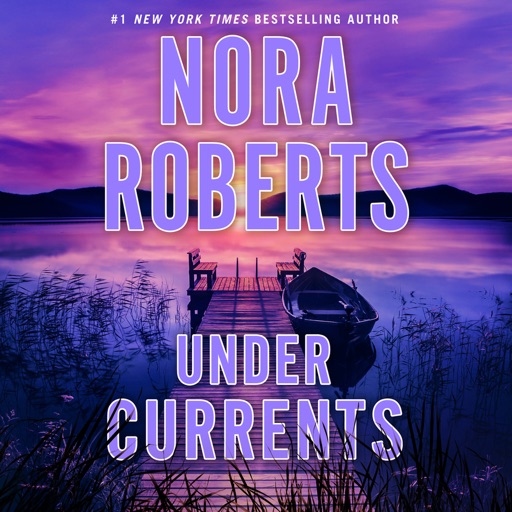 Under Currents Audiobook iOS App