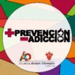 prevención -adicción
