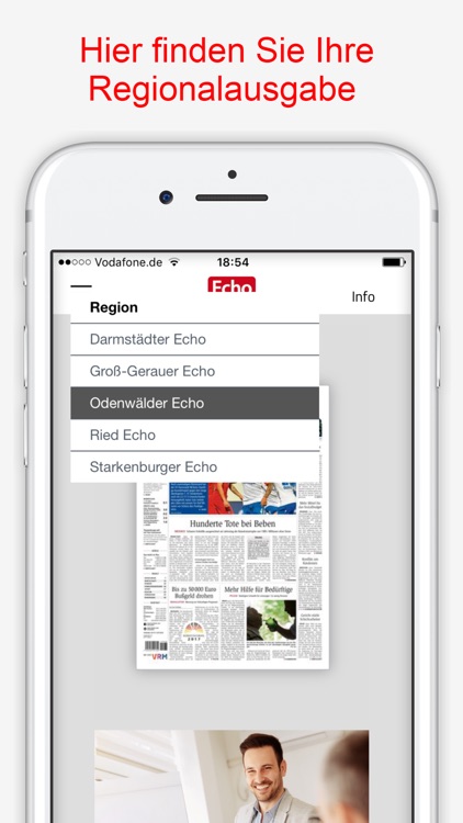 Echo E-Paper