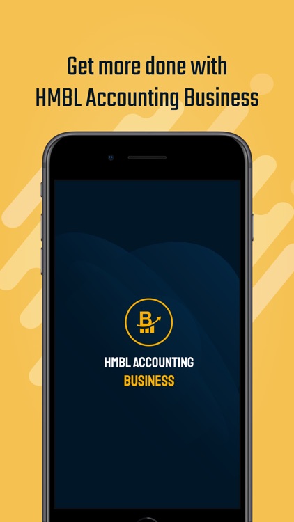 HMBL Accounting Business