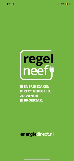 Regelneef - energiedirect.nl(圖1)-速報App