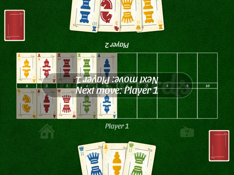 Chess Cards - Mate! Unlimited screenshot 2