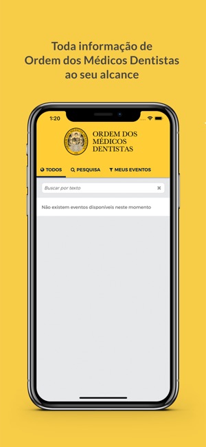 Ordem dos Médicos Dentistas(圖1)-速報App