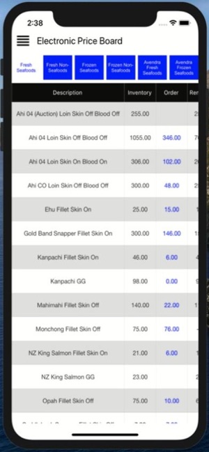 Norpac Traceability(圖3)-速報App