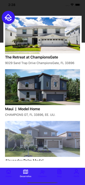 Realtors International Club(圖7)-速報App