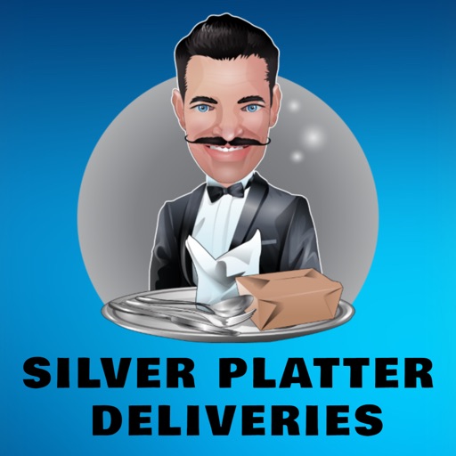 Silver Platter Deliveries