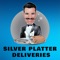 Silver Platter Deliveries is food and necessity's delivery service