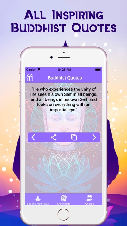 Buddhist Wisdom & Meditation screenshot-4