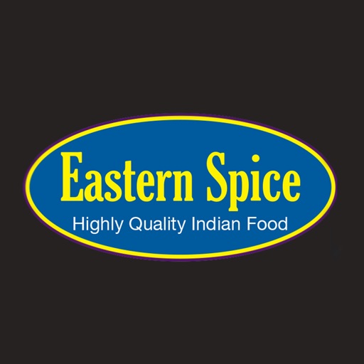 Eastern Spice-Barnton icon