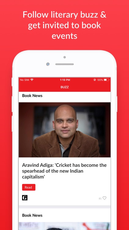 Airtel Books screenshot-5