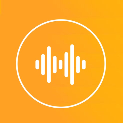 BG Sounds- Audio, Sound effect iOS App