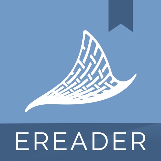 BibleMesh E-reader Icon