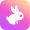 This is a very addictive game, the game you play is a rabbit is being pursued by the police, you can slide up and down the screen to control the rabbit to avoid obstacles away from the police chase