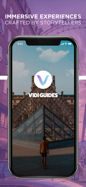 Vidi Guides: Self Guided Walks(圖4)-速報App