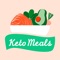 Keto Recipes & Meal P...