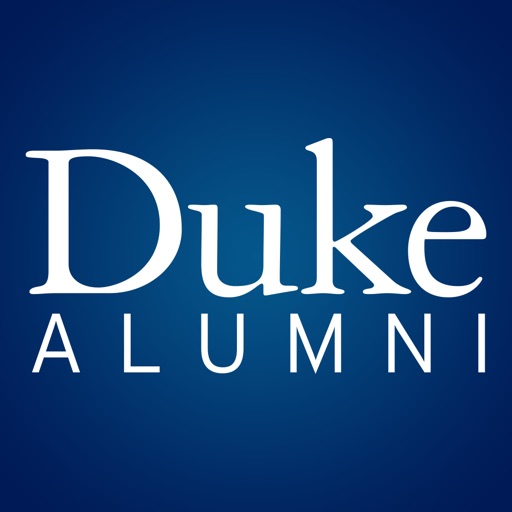 Duke Alumni for PC Windows 7,8,10,11