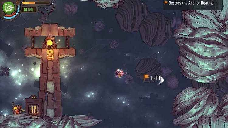 No Way Home screenshot-9