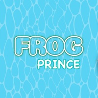Frog Prince Adventure