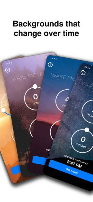 Wake Me Up In - Alarm Clock(圖5)-速報App